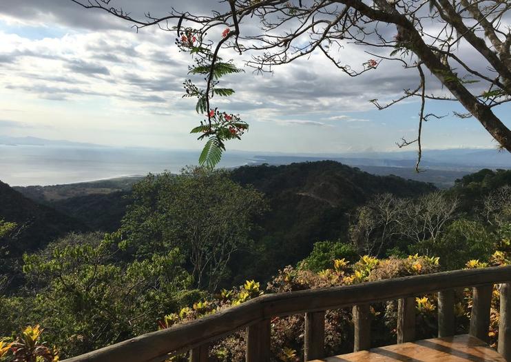 Pura Vida Gardens and Waterfalls